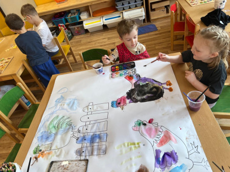 Vše si chceme hlavně vyzkoušet